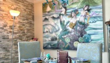 Luxury Waterfront Home, With Private Hot Tub, Hallandale Beach, Casinos, Shops - Foto 5