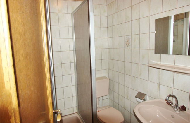 Lovely Apartment in Tropolach With Sauna - Foto 28