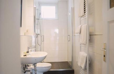 Stilvolles Apartment für 4 Gäste - Foto 11