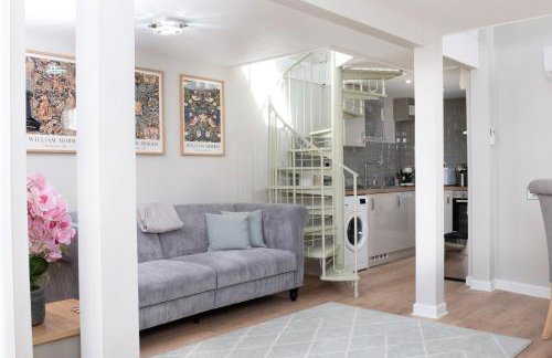 Horseshoe house - Foto 1