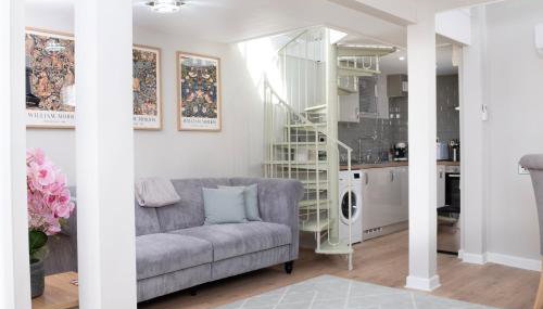 Horseshoe house - Foto 1