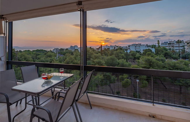 Archer - Sea View Apartment - Foto 1