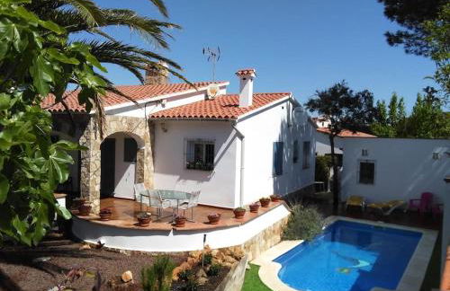 Delightful Villa close to the beach - Foto 33