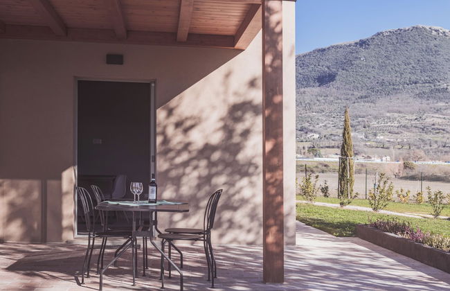 Agriturismo Querceto - Photo 79