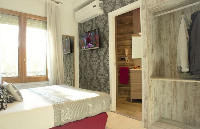 Dreamkeys Apartments & Suites - Foto 8