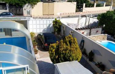 Cozy apartment in El Chaparral, 60 m², shared pool - Foto 20