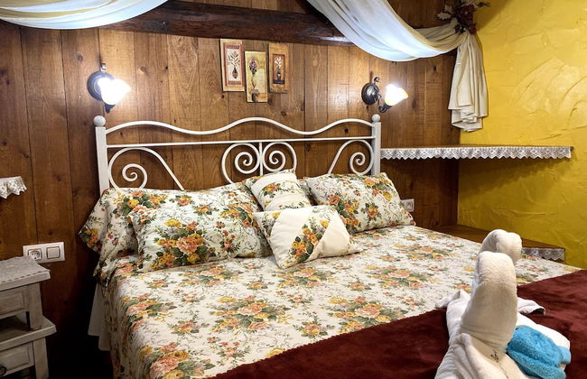 Lo Racó de Peret - Foto 9