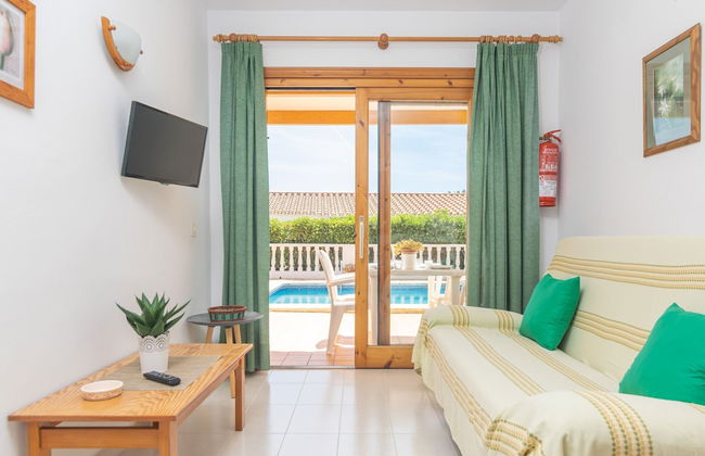 Villa Marina Cala En Porter - Photo 15