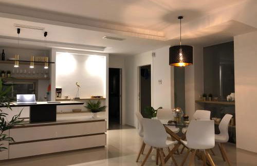 Villa Happy Moments - Foto 31