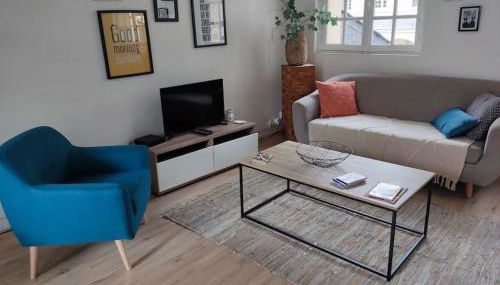 Havre de Paix au Centre de Rouen - Photo 4