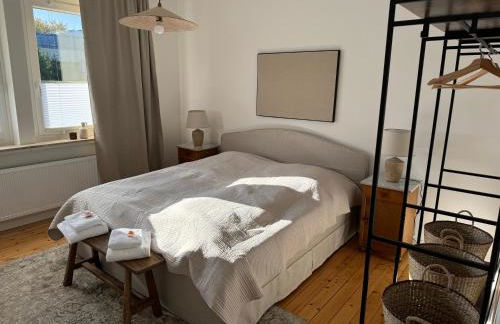 Nordisches Wohlfühlnest in Oldenburg - Photo 17