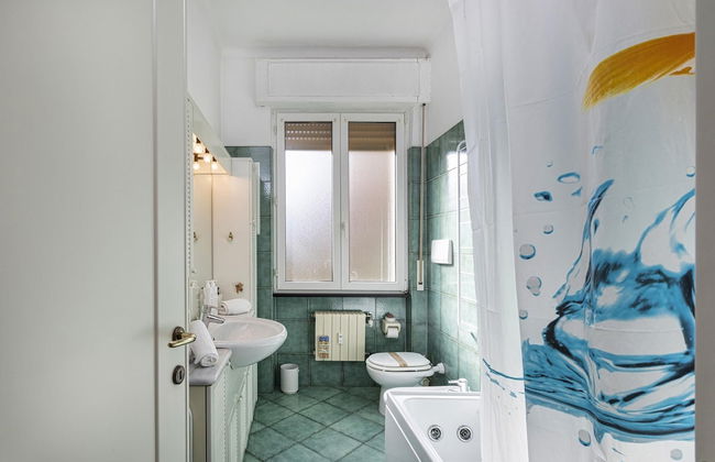 La Maison in Albaro in Genova - Foto 17