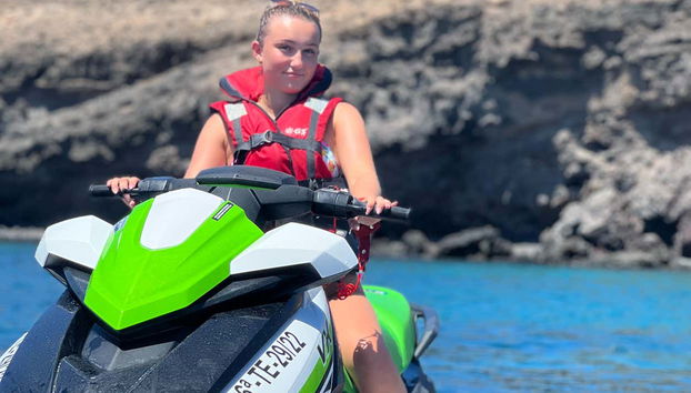 Morro Jable Jet Ski Tour - Foto 3
