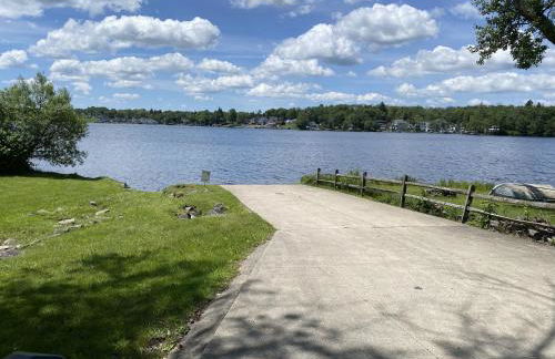 Newton Lake - Foto 24