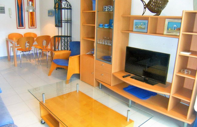 Apartaments Illa Mar d'Or - Foto 79