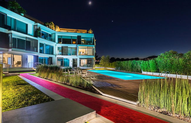 Bristol Exclusive 2 5 by Wonderful Italy - Foto 28