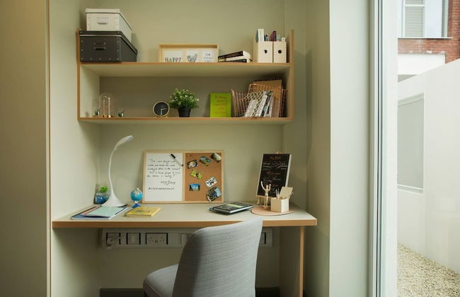 Liv Student Dublin - Foto 6