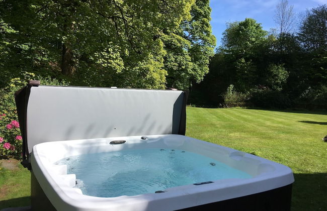 Low Jock Scar Country Estate - Foto 52