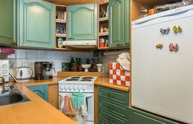 Hirsiniemi - Foto 10