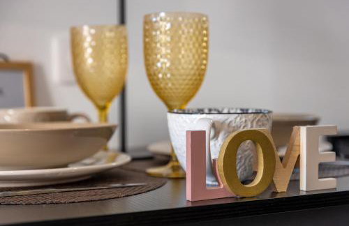 Le Chêne Doré Appartement cosy Jacuzzi Privé accès à pieds centre touristique - Foto 14