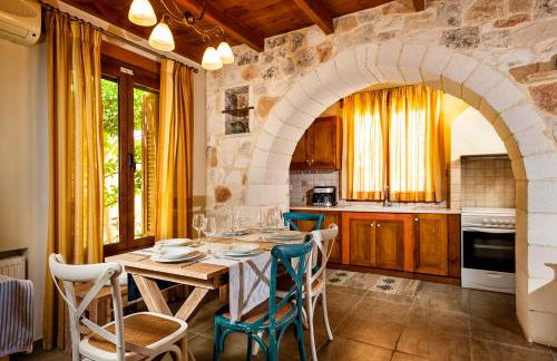 Villa Eftichia - Photo 35