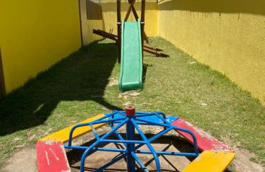 Imbassaí Summer flat Village de Luxo - Foto 28