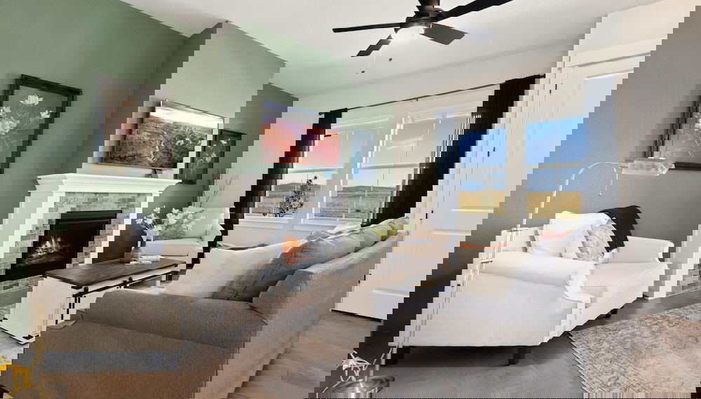 Scenic Mountain Retreat Golf, Pickleball, Relax - Foto 1, Imagem principal