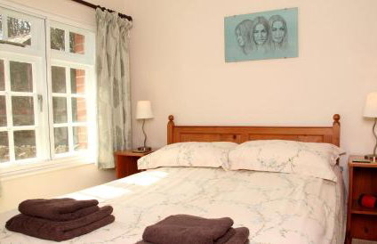 Budleigh Farm Cottages - Foto 33