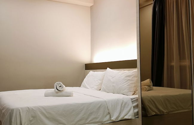 Mansion One 2 Bedroom Apartment - Foto 10