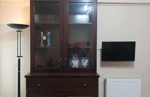 Gerasimos Apartment Φωτεινό Καινούριο Διαμέρισμα στην καρδιά του Μεσολογγίου - Foto 25