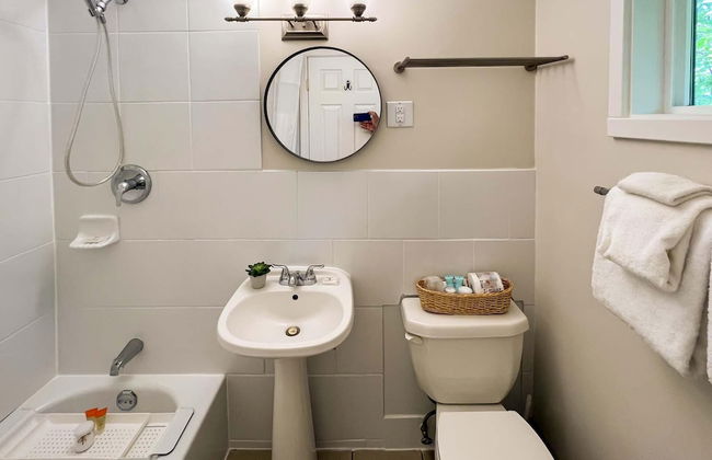 Barefoot Villas Room 2 Owl - Foto 7