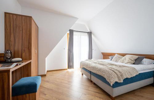 Para Apartments - Dwupoziomowe Apartamenty - Foto 5