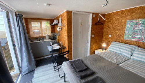 Wild Boar Cabin - Foto 2