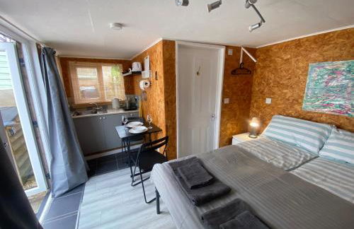 Wild Boar Cabin - Foto 2