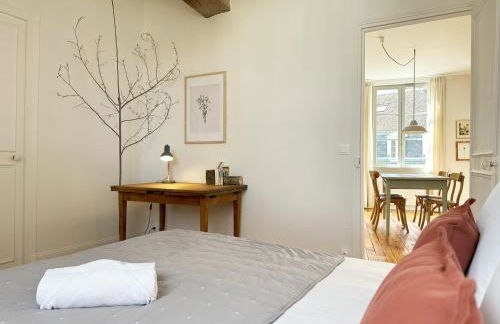 Cœur Cathédrale - Charme et vue fantastique - Foto 9