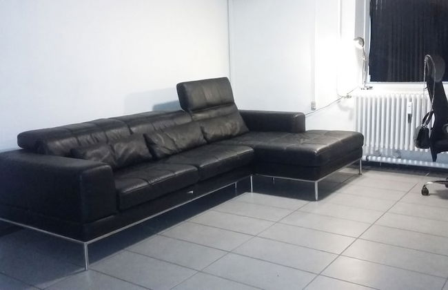 Thorsgade 1A - Photo 14