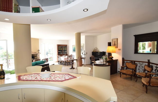 Belvilla by OYO Villino Lucrezia - Foto 13