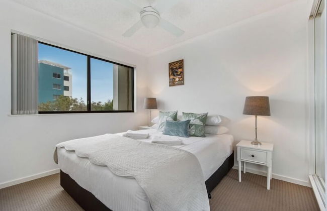 San Marino By The Sea Apartments - Foto 14