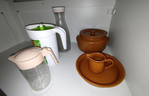 Apartamento para 6 pessoas custo benefício a 7 km da praia - Foto 40