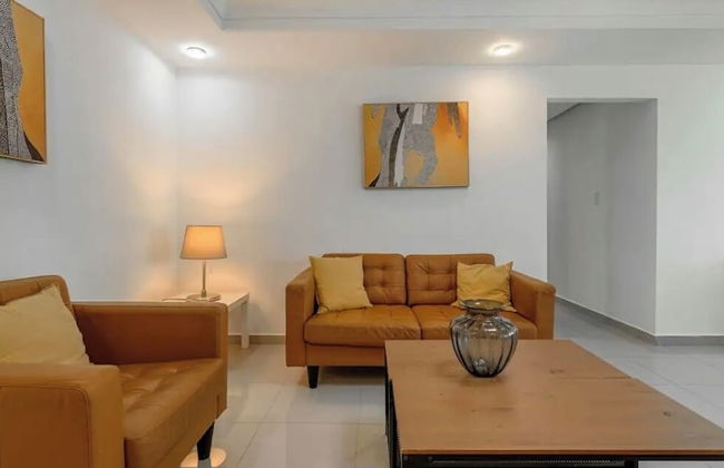 Oceanfront Condo in Ave. España Sleeps 8 - Foto 23