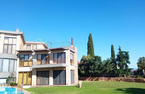 Castle on the edge of the sea - Foto 61