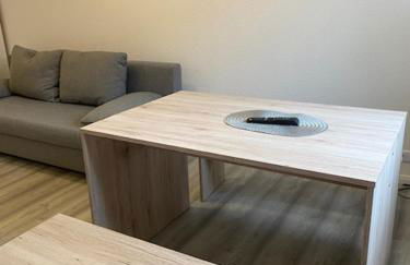 Family Apartments Lübeck - Foto 26