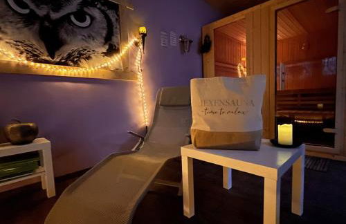 Ferienwohnung Hexenstube 1 - Foto 11