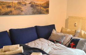 HoLa Auszeit - ehemalige Scheune am Dassower See - Photo 21