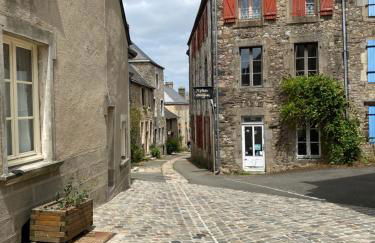 Charming Cottage in a typical French Village - Foto 55