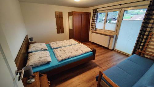 Gästehaus Buchenberg in Hinang - Foto 4