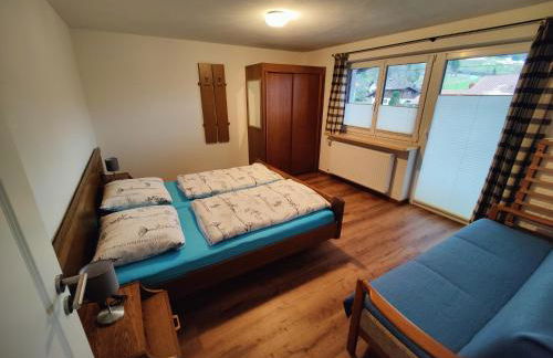 Gästehaus Buchenberg in Hinang - Foto 4