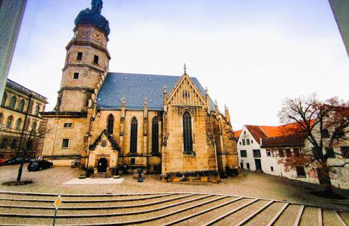 Altstadtblick Altenburg - Foto 42