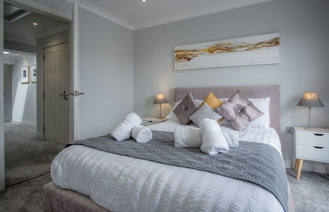 Gower View - 4 Bedroom - Saundersfoot - Foto 6