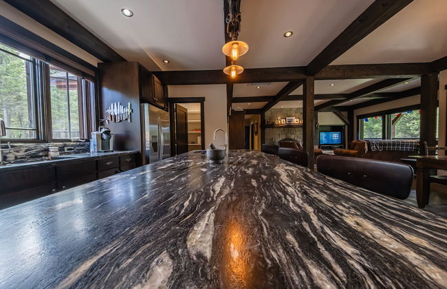 Chateau Fortine Retreat for 6! - Photo 67